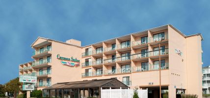 Cayman Suites Hotel (Fenwick Island)