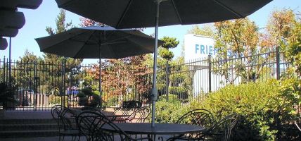 Friendship Inn (Sunnyvale)