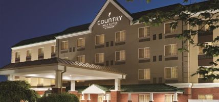 Country Inn and Suites by Radisson Hagerstown MD