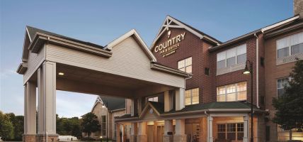 Country Inn and Suites by Radisson Madison Southwest WI (Fitchburg)
