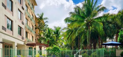 Hotel Courtyard by Marriott Fort Lauderdale SW/Miramar