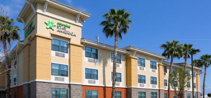 Hotel Extended Stay America Chino Va