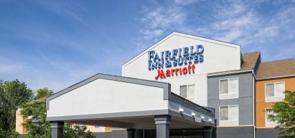 Fairfield Inn and Suites by Marriott Elizabethtown