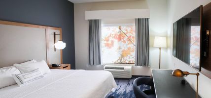 Fairfield Inn and Suites by Marriott Elizabethtown