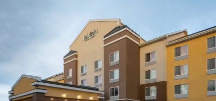 Fairfield Inn and Suites by Marriott Fort Walton Beach-Eglin AFB (Shalimar)