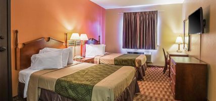Econo Lodge Inn and Suites (Ripley)