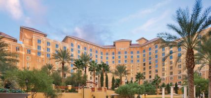 Hotel Club Wyndham Grand Desert (Las Vegas)