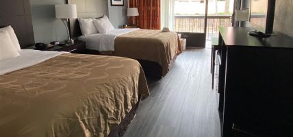Quality Inn and Suites (Gulf Breeze)