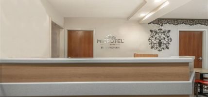 Microtel Inn & Suites by Wyndham Auburn