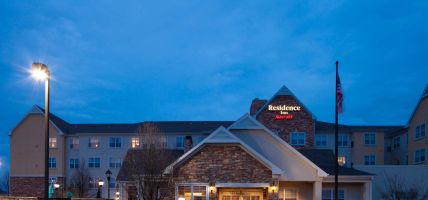 Residence Inn Wichita East at Plazzio (Bel Aire)