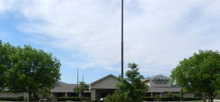 Ashmore Inn and Suites (Lubbock)