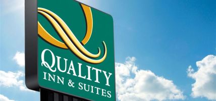 Quality Inn and Suites Santa Rosa