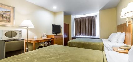 Quality Inn and Suites Santa Rosa