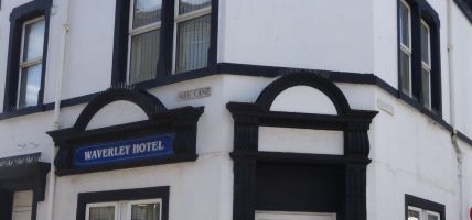 Waverley Hotel (Workington, Allerdale)