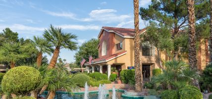 Hotel Westgate Flamingo Bay Resort (Las Vegas)