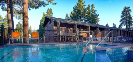 Hotel 3 Peaks Resort and Beach Club (South Lake Tahoe)