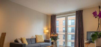 Hotel Premier Suites Birmingham