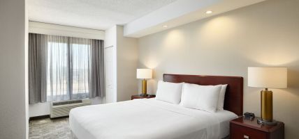 Hotel SpringHill Suites by Marriott Boulder Longmont