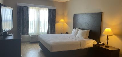 Best Western I-5 Inn & Suites (Lodi)