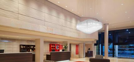 Hotel Four Points by Sheraton Perth