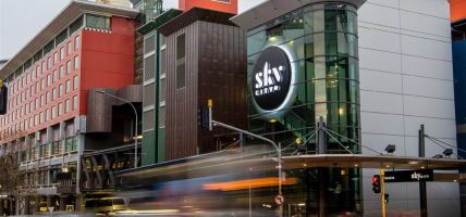 Skycity Hotel Auckland