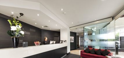 Melbourne South Yarra Central Apartment Hotel