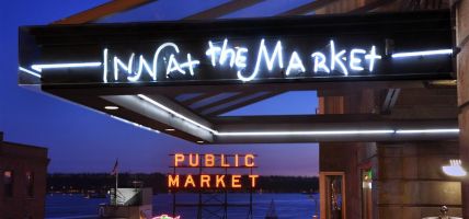 Inn At The Market (Seattle)