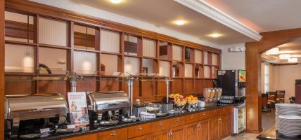 Residence Inn by Marriott Dulles Airport at Dulles 28 Centre (Sterling)