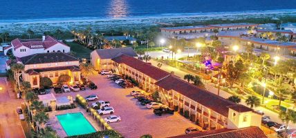 La Fiesta Ocean Inn Suites (St Augustine)