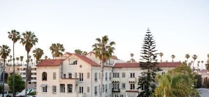 Hotel Palihouse Santa Monica