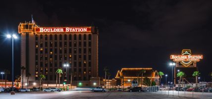 Boulder Station Hotel and Casino (Las Vegas)