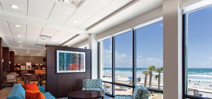 Holiday Inn Express & Suites OCEANFRONT DAYTONA BCH SHORES (Port Orange)