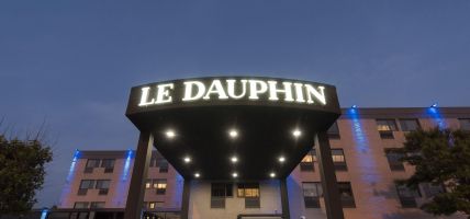 Hotel Le Dauphin Quebec (Provinz Quebec)