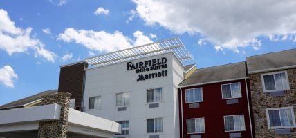 Fairfield Inn and Suites by Marriott Lebanon Valley (Jonestown)