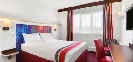 Hotel Ramada by Wyndham Milton Keynes Welcome Break Service Area (Newport Pagnell, Milton Keynes)