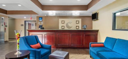 Comfort Inn and Suites Griffin