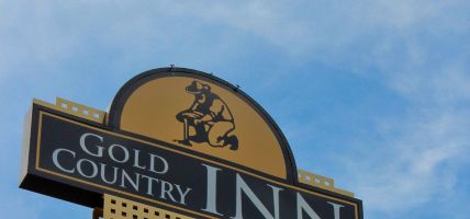 GOLD COUNTRY INN (Placerville)