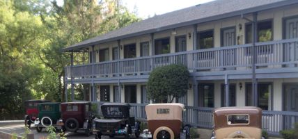 GOLD COUNTRY INN (Placerville)