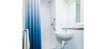 Hotel TRAVELODGE LONDON CITY AIRPORT (Londres)
