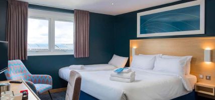 Hotel TRAVELODGE LONDON CITY AIRPORT (Londyn)