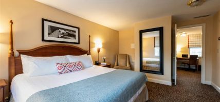 Port Inn and Suites Portsmouth Ascend Hotel Collection