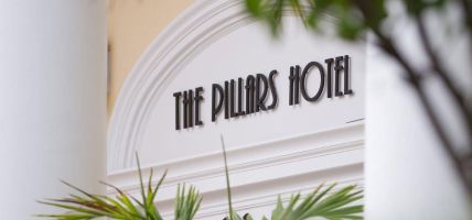 The Pillars Hotel and Club (Fort Lauderdale)