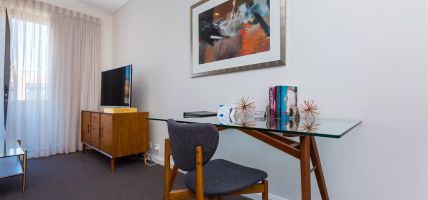 Hotel WYNDHAM RESORT - THE OUTRAM (Perth)