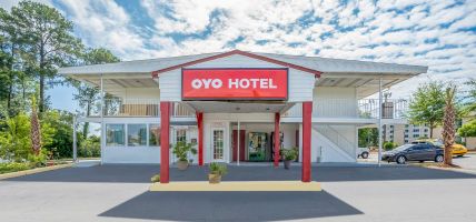 OYO Hotel Columbia SC West (West Columbia)