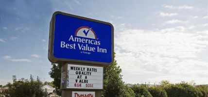 Americas Best Value Inn (Virginia Beach)