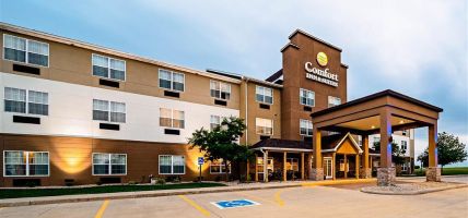 Comfort Inn and Suites Independence