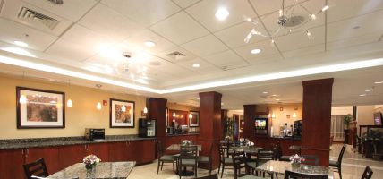 Fairfield Inn and Suites by Marriott Somerset (South Bound Brook)