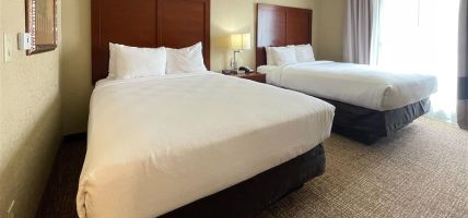 Hotel Comfort Suites Near Seaworld (San Antonio)