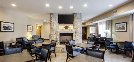 Comfort Inn and Suites Bellevue - Omaha Offutt AFB