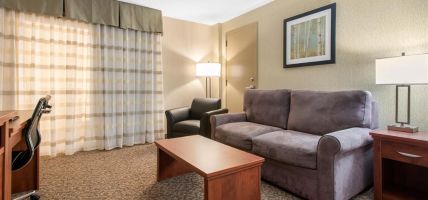 Clarion Hotel and Suites (Brandon)